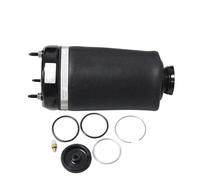 Suspensión bolsas aire Compatible Con Benz Para Clase GL X164 2005-2011 Bolsa De Suspensión Neumática Delantera Y Trasera 1643205913 1643206013 1643200625 1643200725(REAR LEFT)