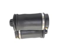 Suspensión bolsas aire Compatible Con Benz Para Ml320 Ml350 Ml450 1 Par De Bolsas De Suspensión Neumática Trasera Izquierda Y Derecha 1643200625 1643200725 1643201025 1643200925