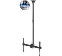 Suspension bracket for lcd monitor for flat screens 37? - 70? (94