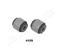 Suspensión, brazo de enlace Japanparts RU-4159 para OE 52341S04A00