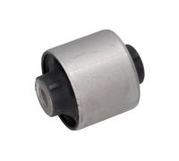 Buje del brazo de control Eje delantero Rodamiento de caucho-metal 72-2638