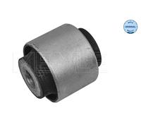 Suspensión, brazo de enlace Meyle 014 610 0055 para OE 212 330 19 11