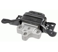 Suspensión, caja automática Lemförder 37718 01 para OE 5Q0 199 555 AD