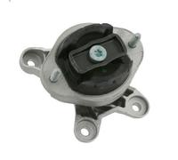 Suspensión, caja de cambios manual FEBI 23140 para AUDI A4 B6 (8E2) 2 2002-2004