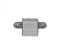 Soporte de la caja de cambios posterior Rodamiento de caucho-metal 49412