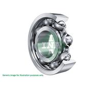 Suspensión, caja manual INA 712 1503 10 para OE 02M311235 - 02M311235