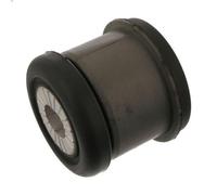 Suspensión, cuerpo del eje FEBI 39587 SEAT EXEO (3R2) 2 2009-2013