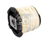 Suspensión Cuerpo Del Eje Febi Bilstein 171176 para Bmw