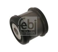 Suspensión Cuerpo Del Eje Febi Bilstein 39587 para Audi Seat Skoda VW Delante