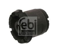 Suspensión Cuerpo Del Eje Febi Bilstein 39655 para Citroën
