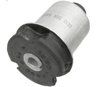 Suspensión, cuerpo del eje LEMFOERDER 17705 01 para A4 B5 (8D2) 1.6 2000-2000