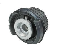 Suspensión, cuerpo del eje MEYLE 014 710 0007 CLS (C218) 3 2011-2014