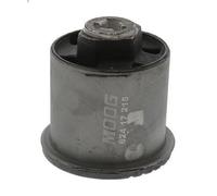 Suspensión, cuerpo del eje MOOG HY-SB-15225 para ix20 (JC) 1.6 2010-2019