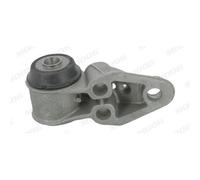MOOG Silentblock del puente trasero para VOLKSWAGEN: Passat & AUDI: RS6, S6, A6 & SKODA: Superb (Ref: VO-SB-8446)