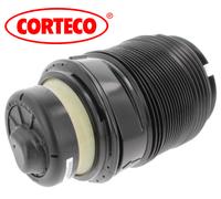 CORTECO Muelle neumático, suspensión para MERCEDES-BENZ: Classe E (Ref: 49430414)