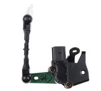 Suspensión De Altura Sensor 4h0941285g 4h0941286g For A6 A8 S6 S7 S8 2012-2017 Headlight Level Body Height Sensor Car 4h0941309c 4h0941310c(Frente derecho)