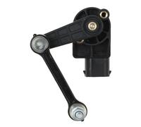 Suspensión De Altura Sensor 7l0616213c(7l0616213d) 7l0616214c 7l0616571d Para VW Para Touareg 7l Suspensión Neumática Sensor De Nivel De Altura Accesorios De Coche(Trasera izquierda)