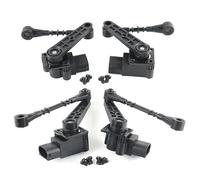 Suspensión De Altura Sensor Sensor De Nivel Altura Suspensión Neumática Feont Y Trasera, 4 Uds., Para Land Para Rover Para Discovery 3 Lr3 2,7 T 4x4 Lr019136 Lr020161 Lr020159