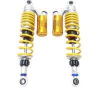 Suspensión De Amortiguador Motocicleta Universal, 300mm, 320mm, 340mm, 350mm, 360m, para Aprilia