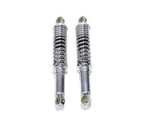 Suspensión De Amortiguador Trasero 1 Par Diámetro Centro A Centro Orificio De 320mm para Monkey para Bicicleta para Z50 para Z50R para Z50J Dax Amortiguador Trasero para Motocicleta