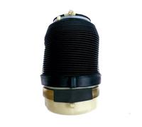 Suspensión de amortiguadores helicoidales 1 Unidad Para A6 Para 4F Para C6 Para Allroad Para Quattro 04-11 Trasera Nueva Bolsa Resorte Suspensión Aire 4F0616001 4F0616001J Amortiguador Delantero
