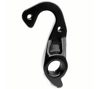 Suspensión de cambio de bicicleta for Cube 10151 151 Agree C 62 Attain Race Axial Wls for GTs Pro Sl Mtb Estructura De Carbono bicicleta Mech Dropout Patilla De Cambio Mecánica ( Size : QA00921RDP2 )