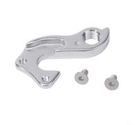Suspensión de cambio trasero de aleación de aluminio para Boardman MTR/CX/Hybrid/MX Series, compatible con MARIN Fairfax/San Anselmo, Vitus para MACH 3, Kellys Phanatic