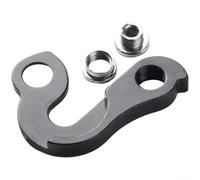 Suspensión de cambio trasero de aleación de aluminio para modelos de bicicleta FELT AR, F y Z para series compatibles con varios años y tipos