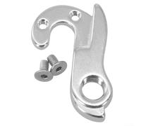 Suspensión de desviador trasero de aluminio para modelos de bicicleta gigantes para TCR OCR FCR de años 2002 a 2011 reemplazo confiable