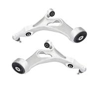 Suspensión De Ruedas 7p0407152c Brazo De Control Inferior Delantero Para Q7 95834105400 7l8407152e 7l8407151e Juntas Esféricas Brazos