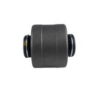 Suspensión de Ruedas Compatible con Jeep Cherokee Kl 2014-2020 Kit completo de reparación de buje de nudillo trasero 68079551AA 05090095AC Suspensión(Number 2 68079551AA)