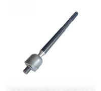 Suspensión de Ruedas Compatible con Qin PLUS brazo inferior rótula barra estabilizadora delantera dirección suspensión de enlace acoplamiento interior/exterior(Inner tie rod)