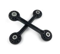 Suspensión de Ruedas Compatible con Touareg A4 A5 RS5 A6 A7 A8 Q5 8K0411317D 8K0411317E 4G0411317A 4M0411317J Conexión del enlace estabilizador de la barra(2 Pcs)