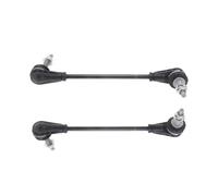 Suspensión de Ruedas Enlace estabilizador delantero apto para Buick SGM Regal E2SB para Chevrolet Malibu para Opel Insignia Country Tourer Grand(2pcs(L and R))