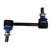 Suspensión De Ruedas Para Hummer Para H3 2006-2010, 1 Pieza De Enlace Estabilizador Barra Estabilizadora Trasera 19168015 15120888 15150888 K750243
