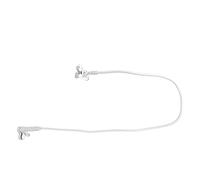 Suspensión del Soporte de la Manguera de CPAP, Estructura Flexible de la Cabecera del Soporte de CPAP para la Mesa Auxiliar