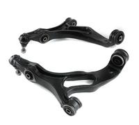 Suspensión Delantera Inferior Brazos Fuzes for Audi VW Porsche Cayenne 955