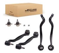Suspensión Delantera Superior E Inferior Brazo De Control For Range Rover L322