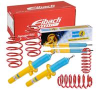 Suspensión Deportiva B12 SL BMW Serie 3 2WD (G21)