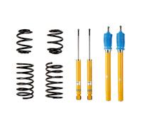 Suspensión deportiva Bilstein B12 Pro-Kit 46-000118 para Bmw 3er