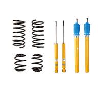 Suspensión deportiva Bilstein B12 Pro-Kit 46-000163 para Bmw 3er