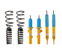 Suspensión deportiva Bilstein B12 Pro-Kit 46-180650 para Bmw 3er