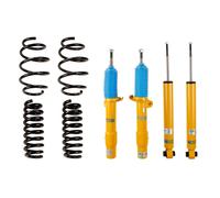 Suspensión deportiva Bilstein B12 Pro-Kit 46-180698 para Bmw 3er