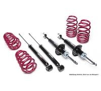 Suspensión Deportiva Vogtland 40 / 25mm BMW 5er E61 Touring 520 ,523 ,525 ,530