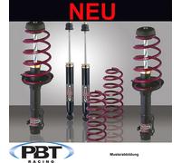 Suspensión Deportiva Vogtland Audi A4 B5 Avant 4 Cilindro Sin Diesel 960006