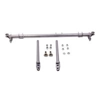 Suspension Front Competition Traction Bar Track Rod para Honda Civic 1988-1991