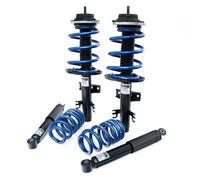 Suspensión H&R Cupkit 40270-3 para VW Caravelle Mk VI (SGF, SGM, SGN, SHM, SHN)