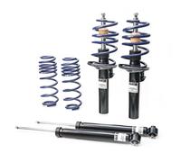 H&R 40751-4 Cup-Kit Tren de Rodaje