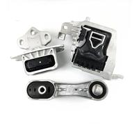 Suspensión Motor para BMW para X1 para X2 para F46 F55 para Mini para Cooper 1.5L 2.0lL 3 Piezas Soporte Motor Transmisión Delantero Inferior Derecho Soportes Motor Delantero