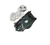 Suspensión Motor para Citroen DS3 Soporte Derecho del Motor Soporte Superior Derecho de la máquina Goma 1839J2 Soporte de Montaje Montaje Motor Soporte(Joint Venture)